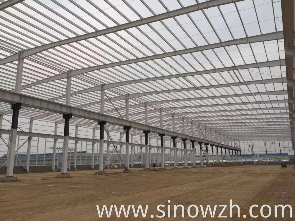 steel structure building (10)